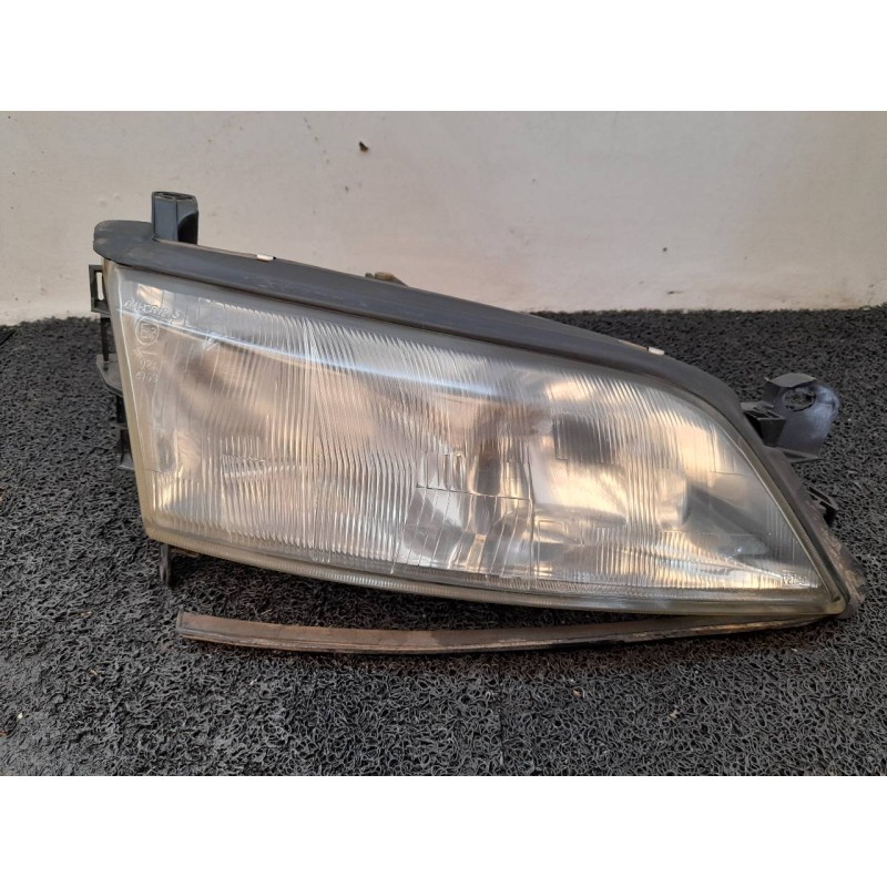 Recambio de faro derecho para opel vectra b berlina cd referencia OEM IAM 2