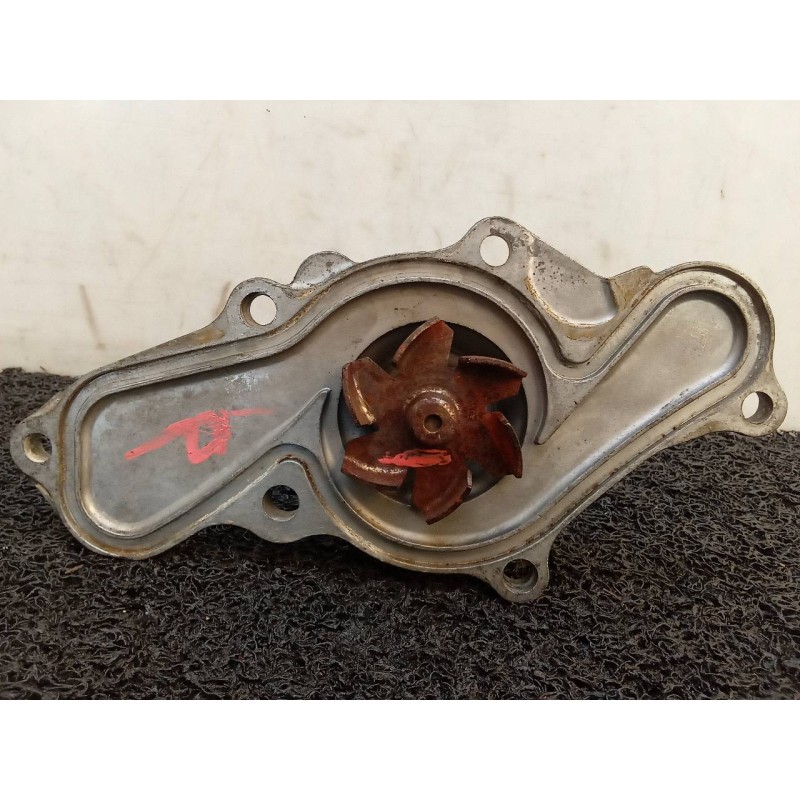 Recambio de bomba agua para ford probe 2.5 v6 24v cat referencia OEM IAM 3