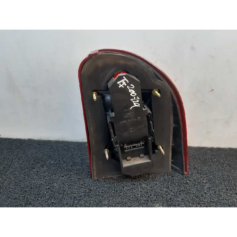 Recambio de piloto trasero izquierdo para ford mondeo familiar (gd) glx referencia OEM IAM - Azul 2