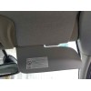 Recambio de parasol derecho para citroën c3 exclusive referencia OEM IAM   