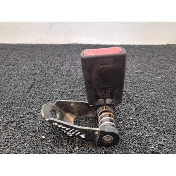 ENGANCHE CINTURON TRASERO DERECHO 3412796 