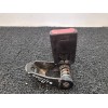 Recambio de enganche cinturon trasero derecho para bmw x3 (e83) 3.0d referencia OEM IAM 3412796  