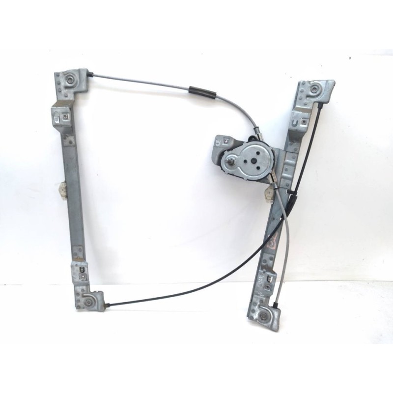 Recambio de elevalunas delantero izquierdo para renault kangoo furgón compact comfort referencia OEM IAM   