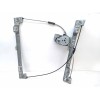Recambio de elevalunas delantero izquierdo para renault kangoo furgón compact comfort referencia OEM IAM   