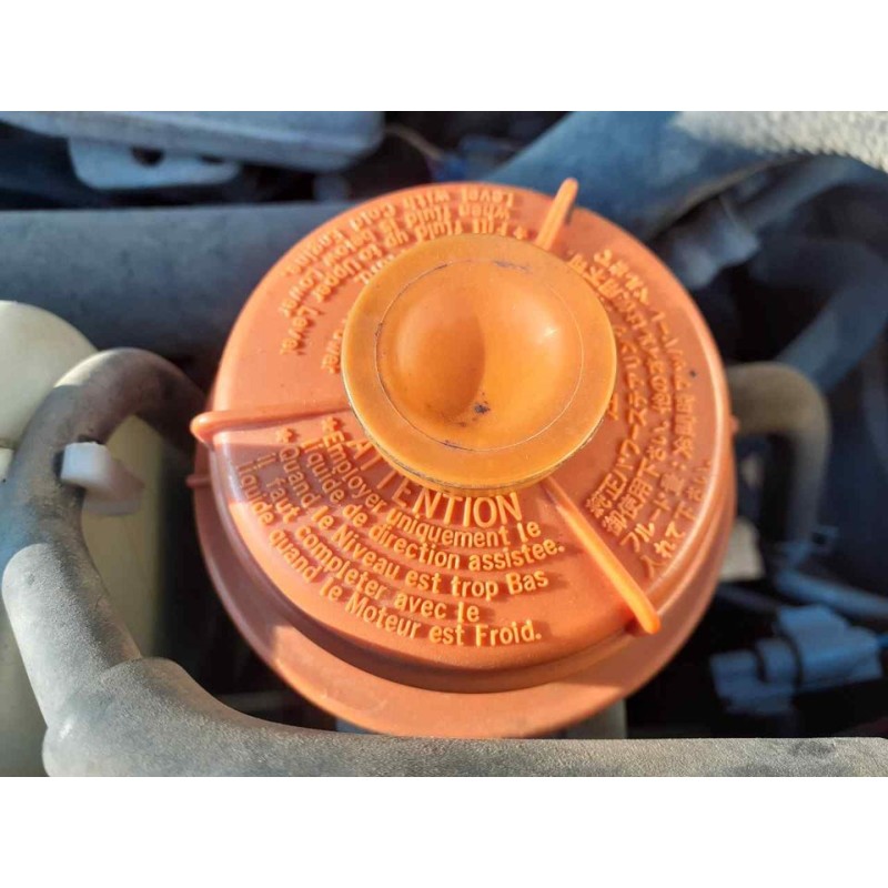 Recambio de deposito servo para suzuki grand vitara jb (jt) 1.6 jx-a (3-ptas.) referencia OEM IAM   