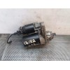 Recambio de motor arranque para seat ibiza (6l1) signo referencia OEM IAM 0001120400 02T911023G 