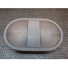 Recambio de luz interior para mitsubishi colt berlina 3 (cz) 1.3 atlantis referencia OEM IAM MR951589 MN140166 