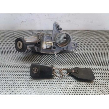 ANTIRROBO / LLAVE CONTACTO 2421430 12616M215B VALEO