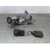 Recambio de antirrobo / llave contacto para opel zafira b 1.9 cdti referencia OEM IAM 2421430 12616M215B VALEO