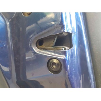 CERRADURA PUERTA TRASERA IZQUIERDA 