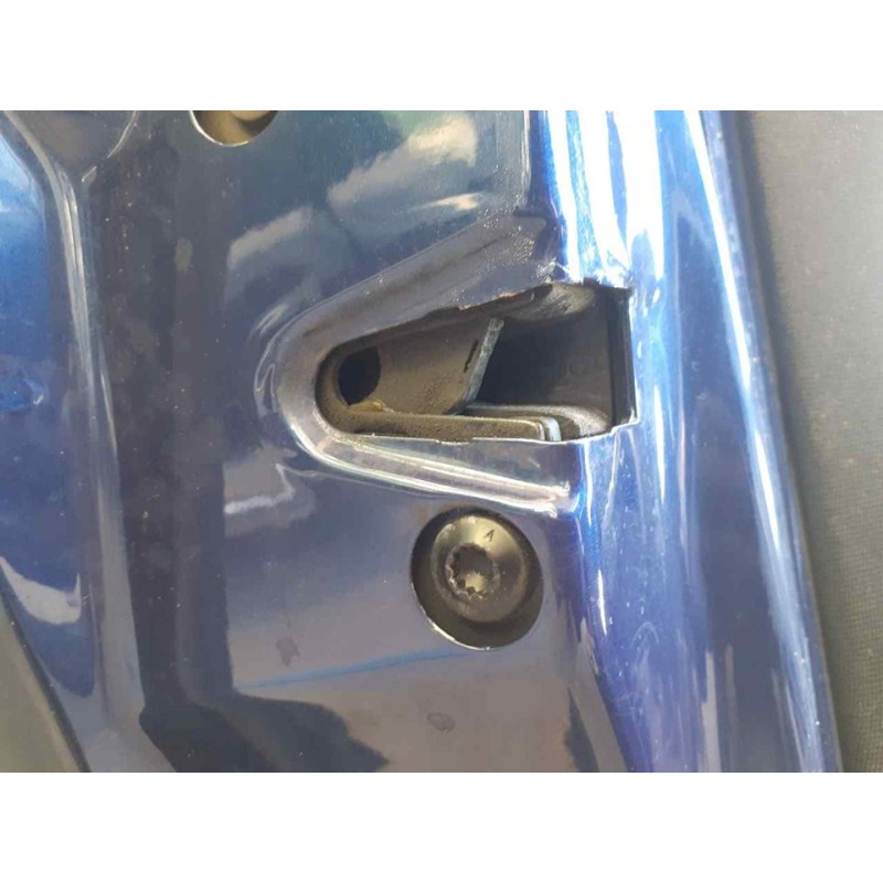 Recambio de cerradura puerta trasera izquierda para seat leon (1m1) sport referencia OEM IAM   