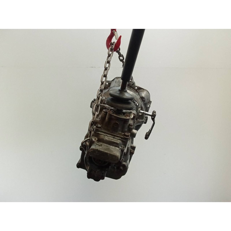 Recambio de caja cambios para suzuki sj 410 1.0 referencia OEM IAM - Azul 5