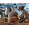 Recambio de transmision trasera derecha para ford mustang gt referencia OEM IAM   