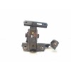 Recambio de soporte motor derecho para toyota rav 4 (a2) 1.8 16v cat referencia OEM IAM 1237222950  