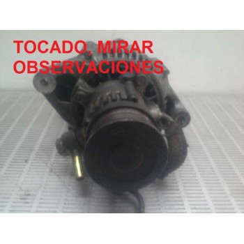 ALTERNADOR 3730027503 1002132980 DENSO