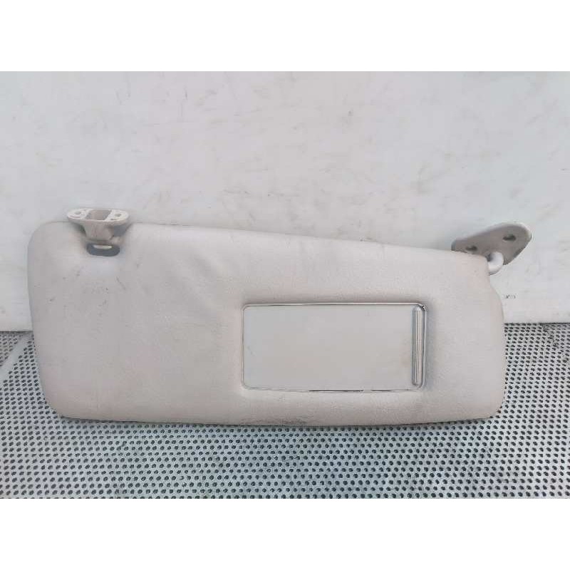 Recambio de parasol derecho para bmw serie 3 berlina (e36) 325tds referencia OEM IAM   