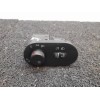 Recambio de mando luces para seat ibiza (6l1) stella referencia OEM IAM 6L1941531AD  