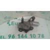 Recambio de motor limpia trasero para renault megane ii berlina 5p 1.4 16v referencia OEM IAM 8200080900 0390201577 