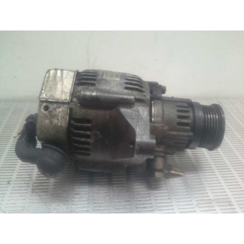 Recambio de alternador para hyundai accent (lc) 1.5 crdi cat referencia OEM IAM 3730027503 1002132980 DENSO - Gris 2