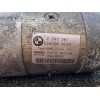 Recambio de motor arranque para bmw serie 5 berlina (e39) 530d referencia OEM IAM 2247391  DENSO