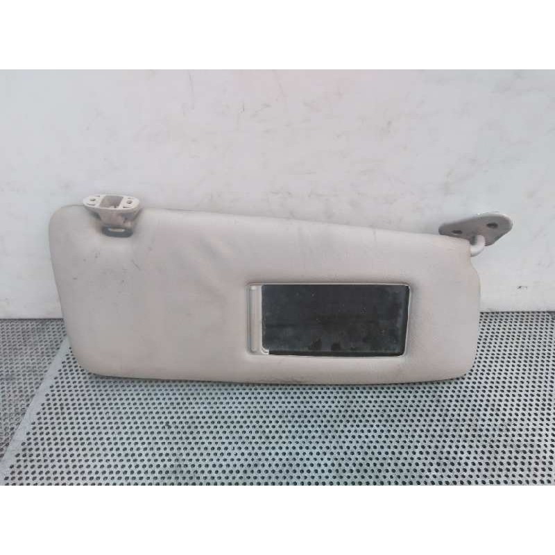 Recambio de parasol derecho para bmw serie 3 berlina (e36) 325tds referencia OEM IAM 2