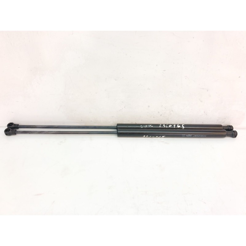 Recambio de amortiguadores maletero / porton para opel combo life expression referencia OEM IAM 9819028280  