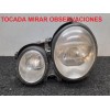Recambio de faro izquierdo para mercedes-benz clase e (w210) berlina 320 (210.065) referencia OEM IAM   