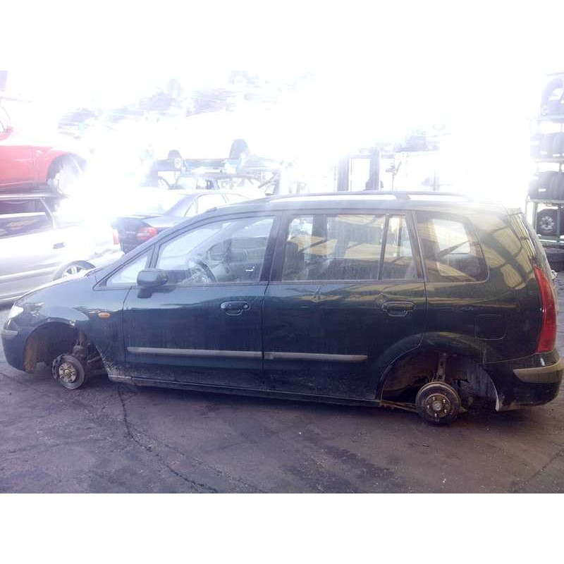 mazda premacy (cp) del año 2000