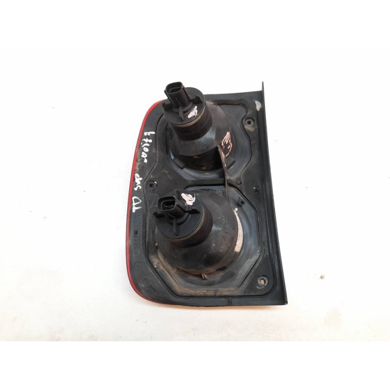 Recambio de piloto trasero derecho para land rover freelander (ln) 1.8i hardback (88kw) referencia OEM IAM 2