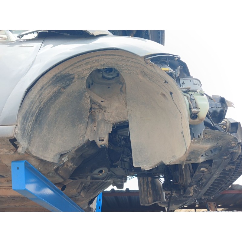 Recambio de paso rueda delantero derecho para citroën c3 exclusive referencia OEM IAM   