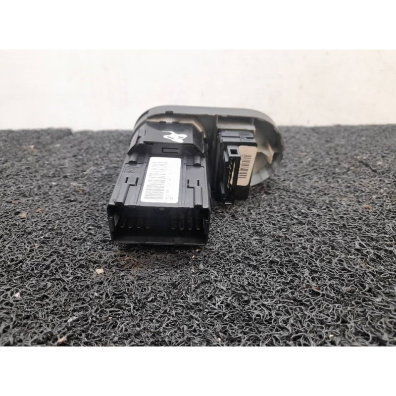 Recambio de mando luces para seat ibiza (6l1) stella referencia OEM IAM 6L1941531AD - Blanco 2