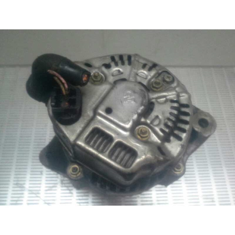 Recambio de alternador para hyundai accent (lc) 1.5 crdi cat referencia OEM IAM 3730027503 1002132980 DENSO - Gris 3