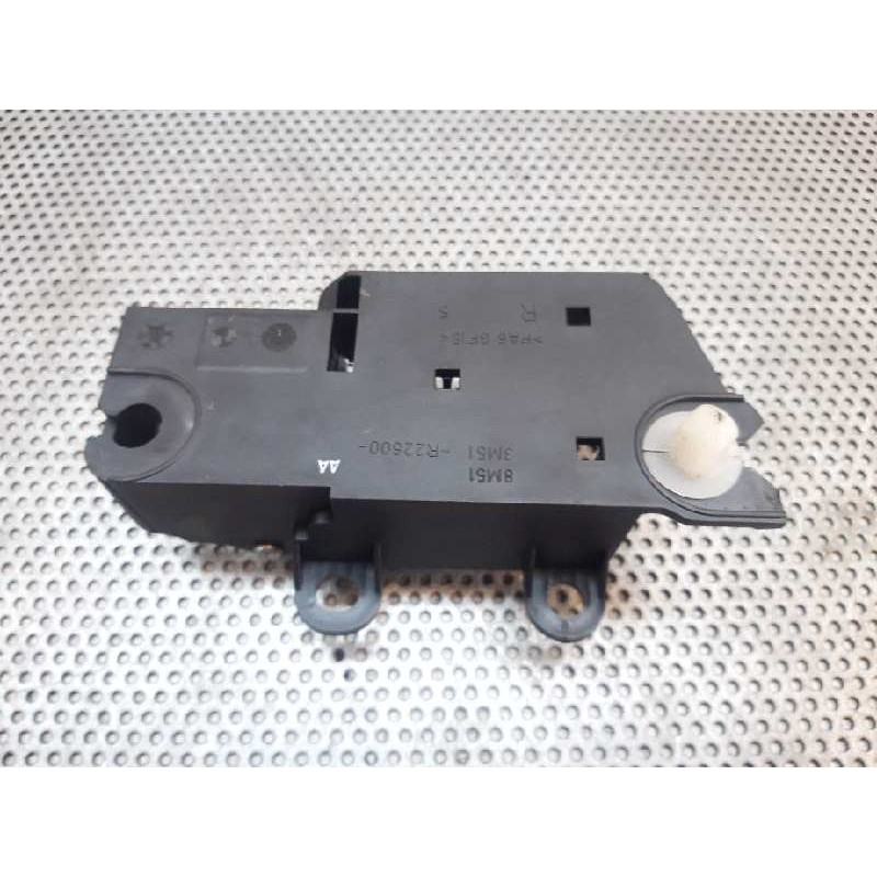 Recambio de maneta interior trasera derecha para ford c-max (cb3) titanium referencia OEM IAM - Gris 2