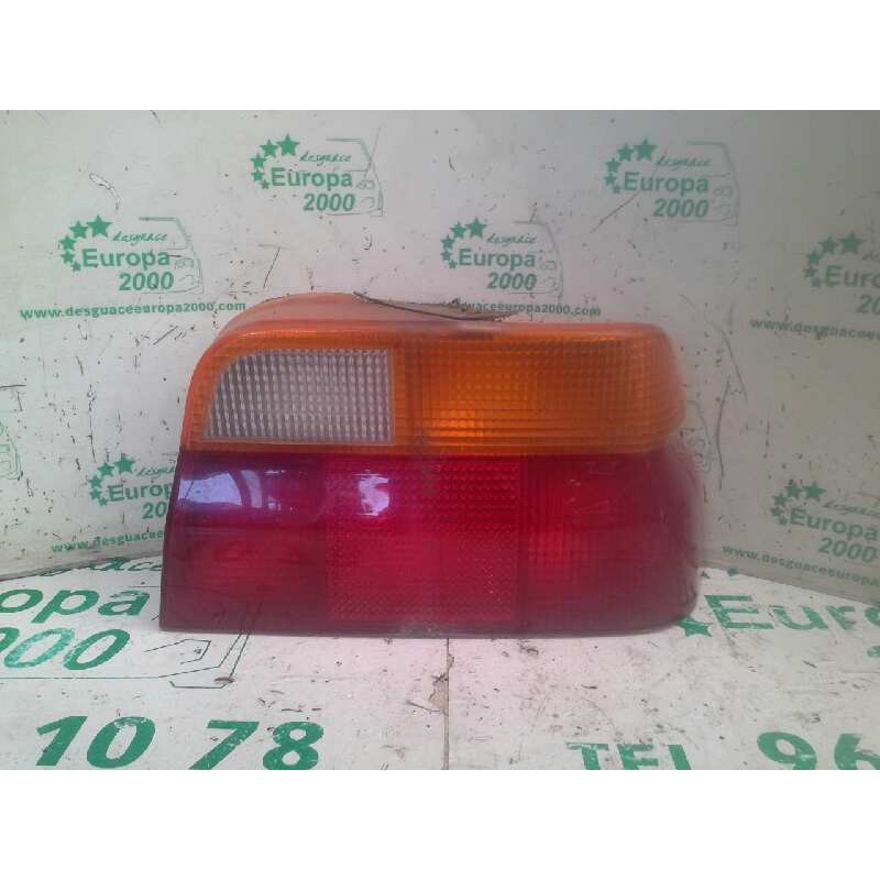 Recambio de piloto trasero derecho para ford escort cabrio 1.6 referencia OEM IAM   