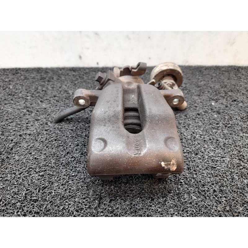 Recambio de pinza de freno trasera izquierda para opel astra g coupé 2.2 dti edition referencia OEM IAM   LUCAS