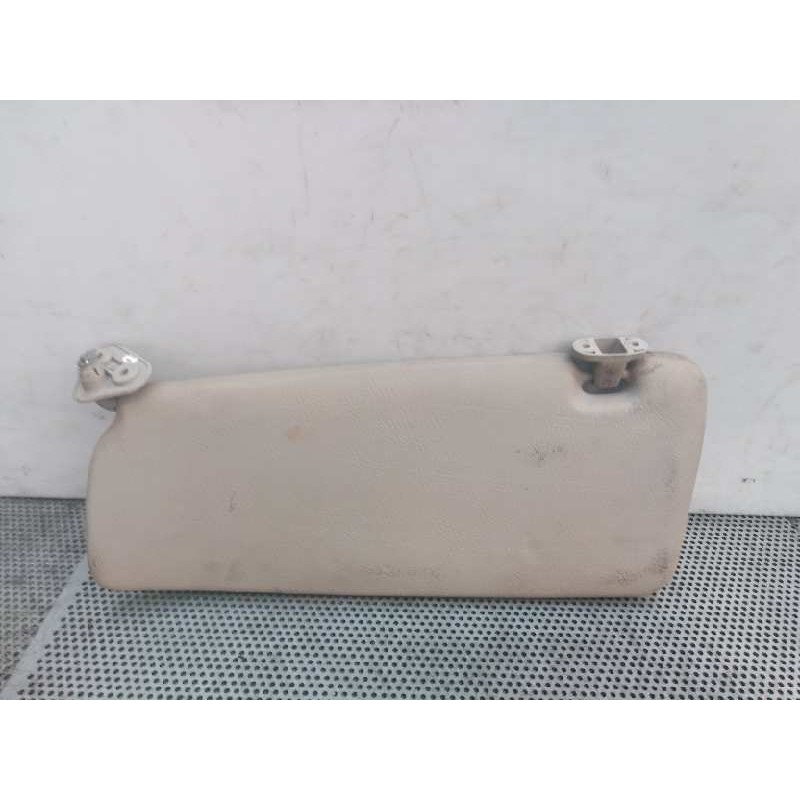 Recambio de parasol derecho para bmw serie 3 berlina (e36) 325tds referencia OEM IAM 3