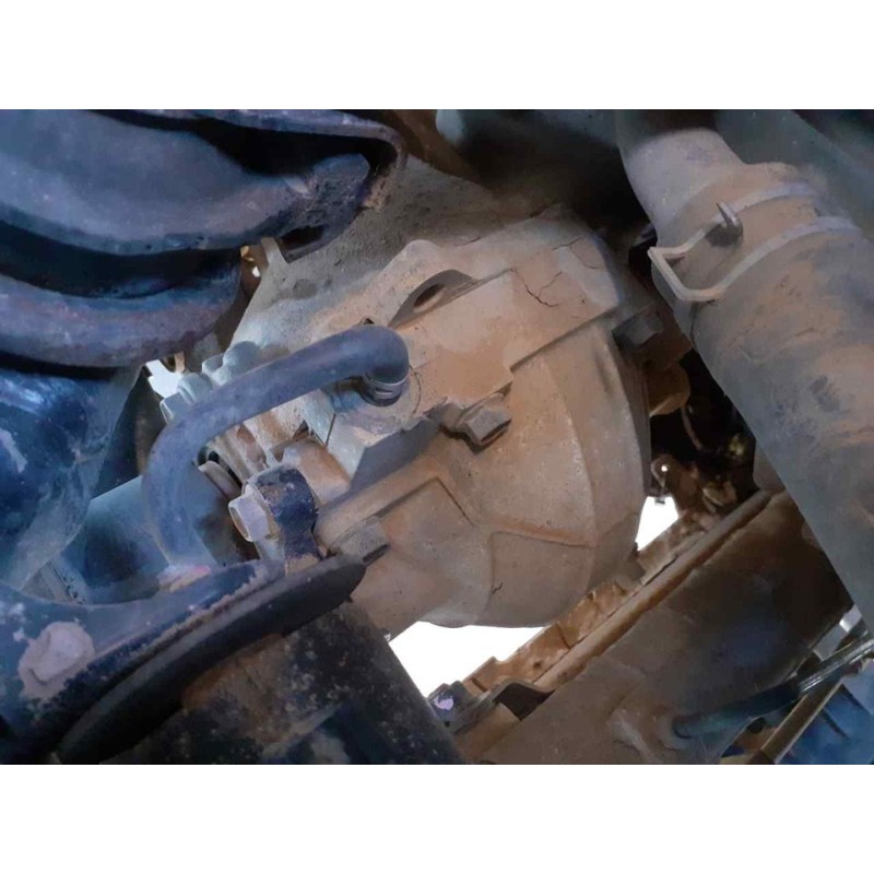 Recambio de diferencial delantero para suzuki grand vitara jb (jt) 1.6 jx-a (3-ptas.) referencia OEM IAM   
