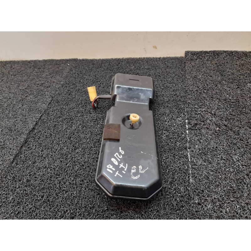 Recambio de portalamparas para porsche 944 básico coupe referencia OEM IAM - Rojo 4