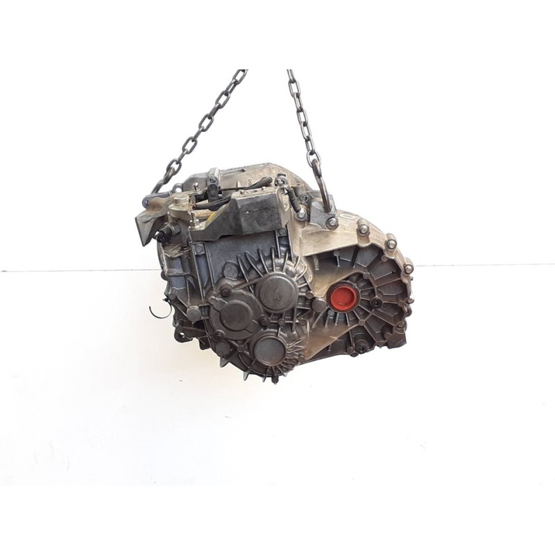 Recambio de caja cambios para ford mondeo ber. (ca2) ghia referencia OEM IAM 7G9R7002YE - Negro 2