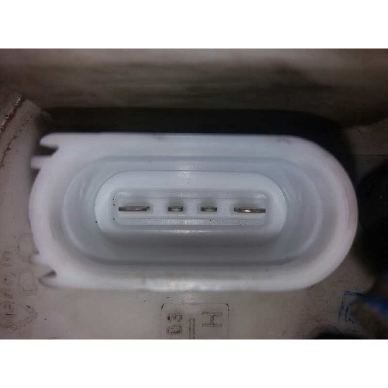 Recambio de aforador para volkswagen golf iv berlina (1j1) conceptline referencia OEM IAM 1J0919051H 228233001003 VDO - Azul 4