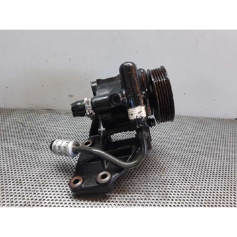 Recambio de bomba direccion para renault trafic (desde 5.89) referencia OEM IAM 26038257RE 60060036405 4