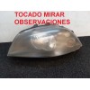 Recambio de faro izquierdo para seat ibiza (6l1) signo referencia OEM IAM   VALEO