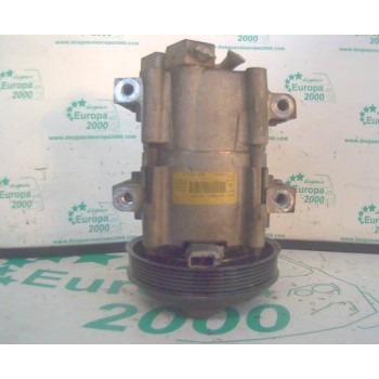 COMPRESOR AIRE ACONDICIONADO 96FW19D629AE FORD