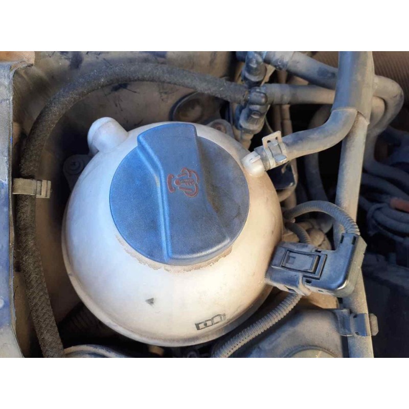 Recambio de deposito expansion para seat leon (1m1) sport referencia OEM IAM   