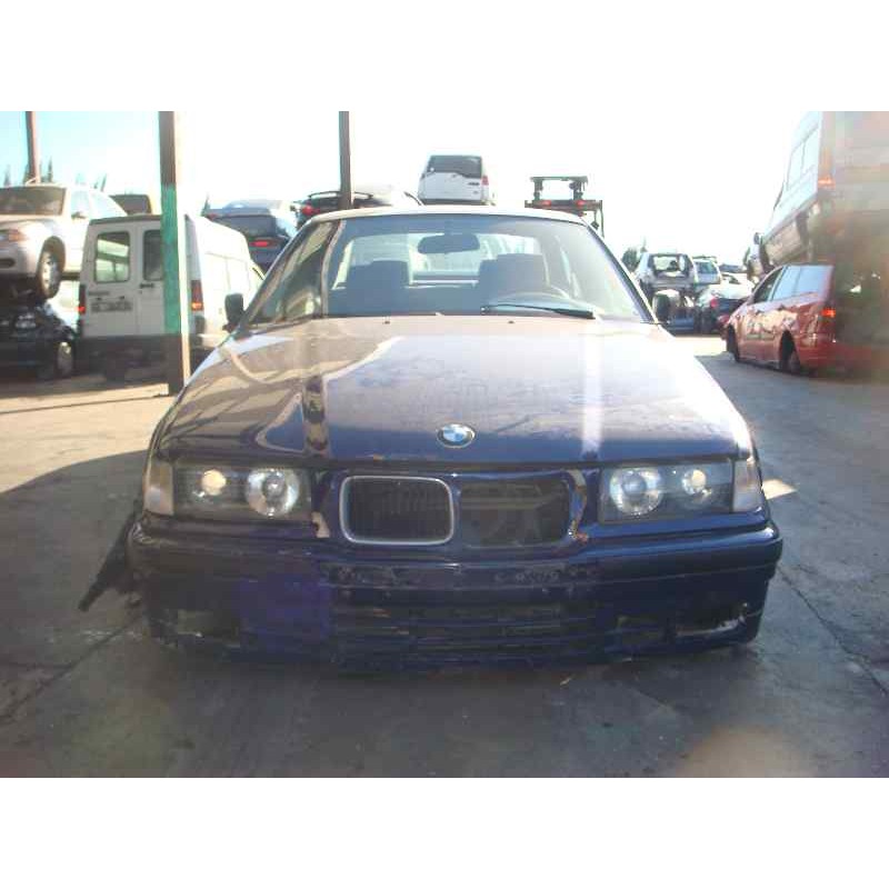 bmw serie 3 berlina (e36) del año 1994