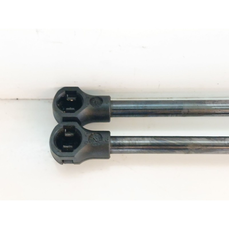 Recambio de amortiguadores maletero / porton para opel combo life expression referencia OEM IAM 9819028280 - Marrón 3