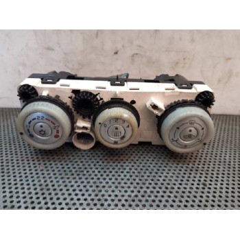 MANDO CLIMATIZADOR 59667301 H6027 69660002