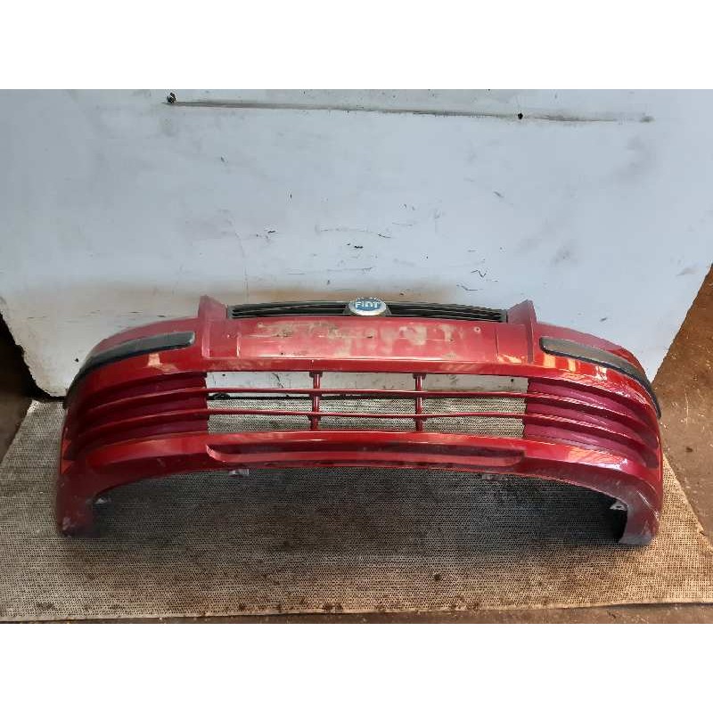Recambio de paragolpes delantero para fiat stilo (192) 1.6 16v active referencia OEM IAM   