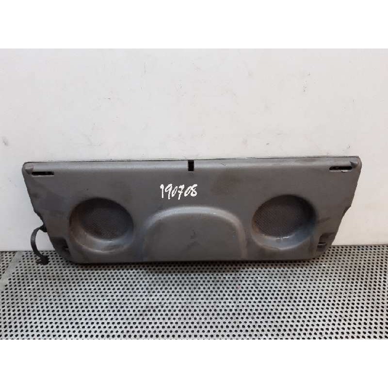 Recambio de guantera para renault clio ii fase i (b/cbo) 1.9 d referencia OEM IAM 2