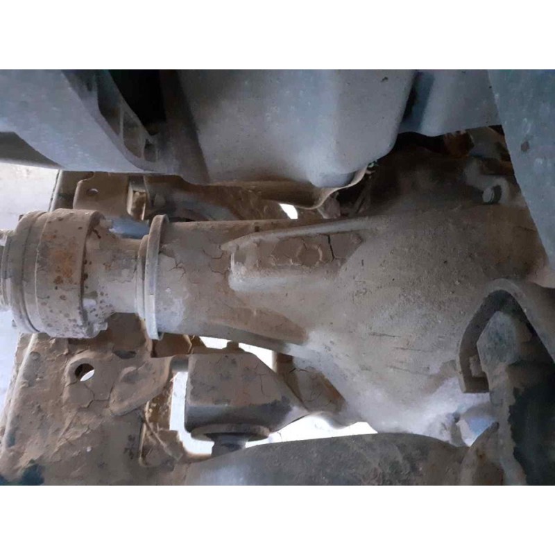 Recambio de diferencial delantero para suzuki grand vitara jb (jt) 1.6 jx-a (3-ptas.) referencia OEM IAM 2